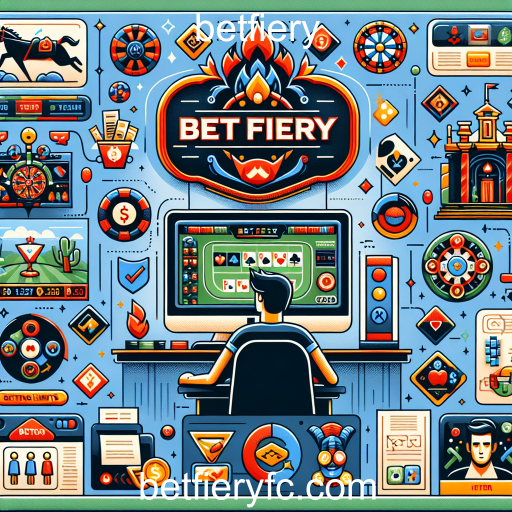 Jogo Responsável A Importância do Jogo Responsável no Betfiery